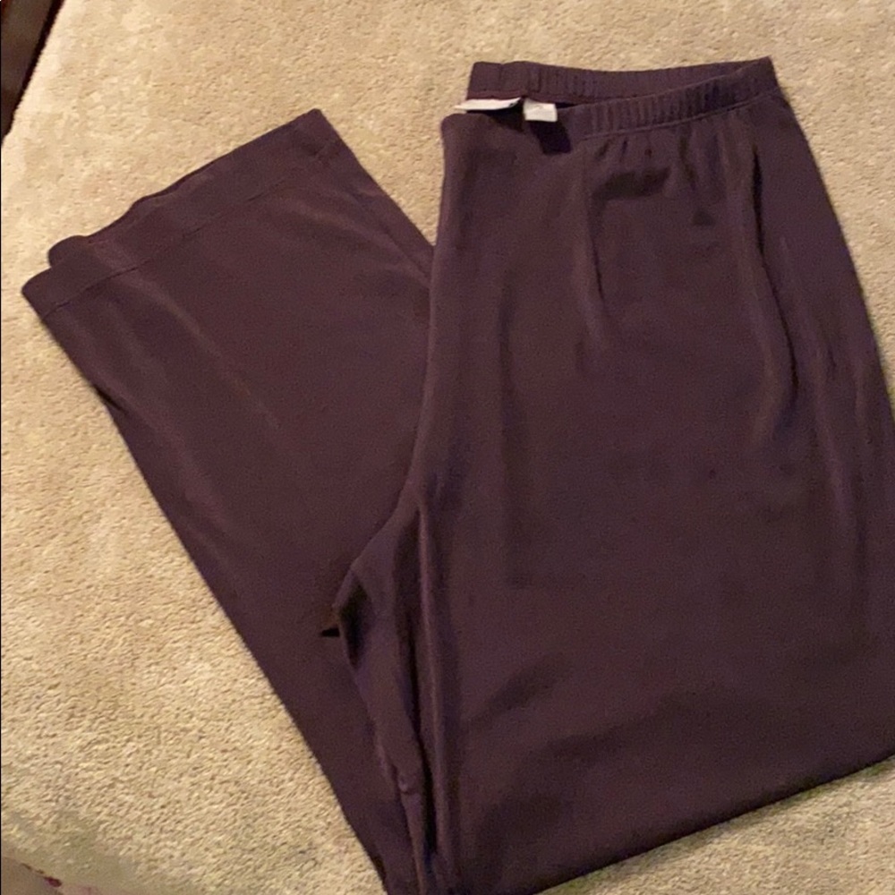 CHICO’S EASY WEAR FLAWLESS SLACKS BB6